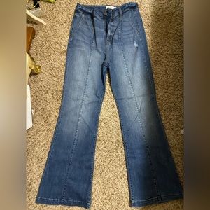 Size 13 flare Cello pants